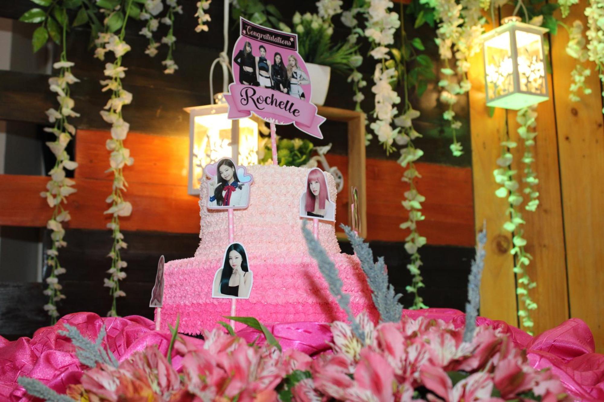 Rosas Garden Hotel Manila Dış mekan fotoğraf