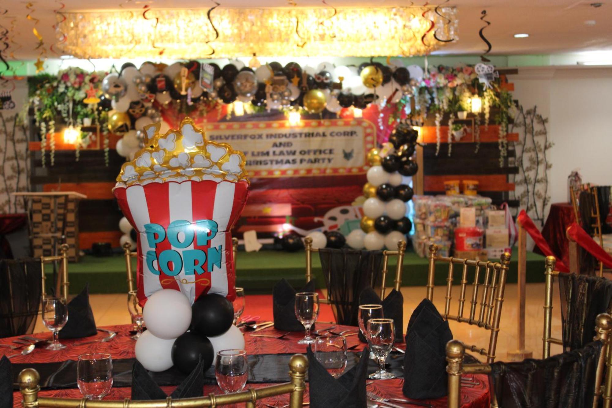 Rosas Garden Hotel Manila Dış mekan fotoğraf